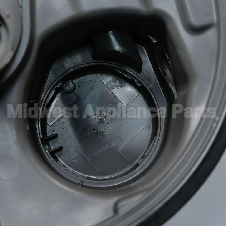 WPW10455261 Whirlpool Pump&Motor