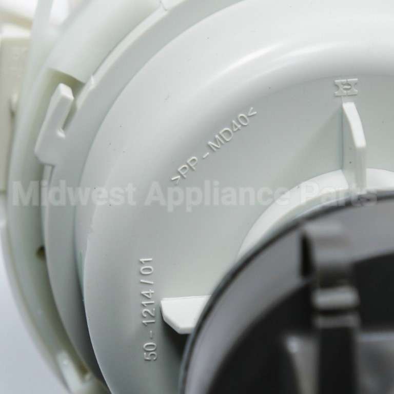 WPW10455261 Whirlpool Pump&Motor