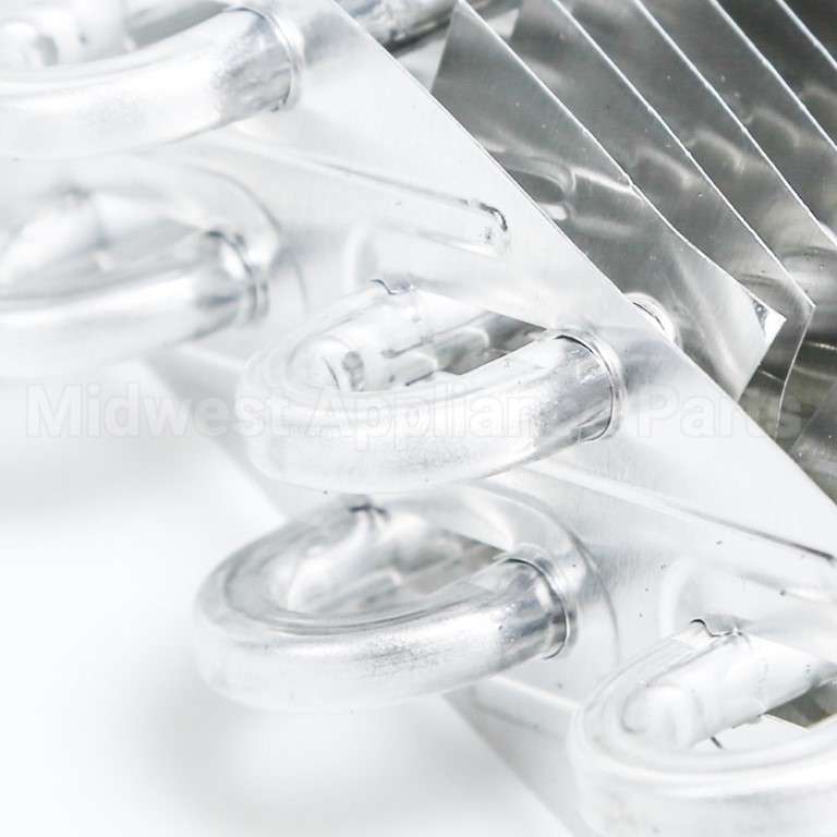 WPW10455861 Whirlpool Evaporator