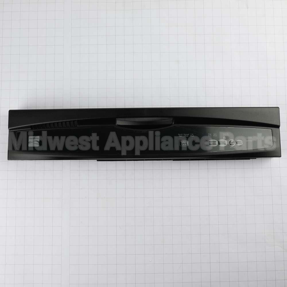 WPW10456289 Whirlpool Console