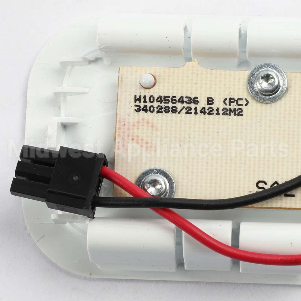 WPW10456436 Whirlpool Module