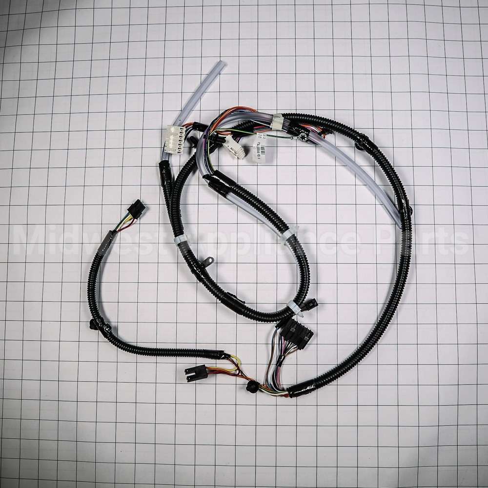 WPW10456648 Whirlpool Harns-Wire