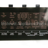 WPW10458215 Whirlpool Cntrl-Elec