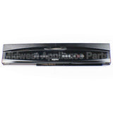 WPW10459133 Whirlpool Panel-Cntl