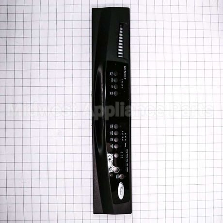 WPW10459139 Whirlpool Panel-Cntl