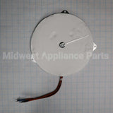 WPW10460400 Whirlpool Hotplate