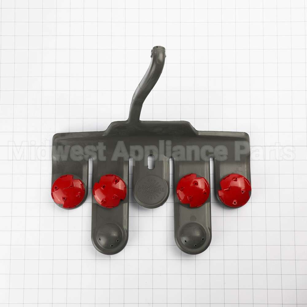 WPW10462375 Whirlpool Manifold