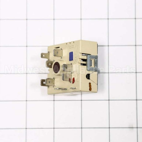 WPW10462778 Whirlpool Switch-Inf