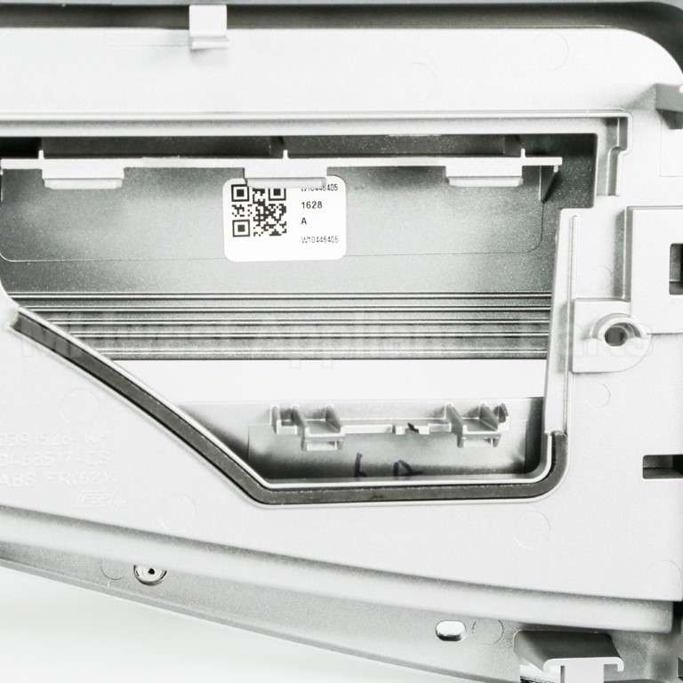 WPW10463516 Whirlpool Console