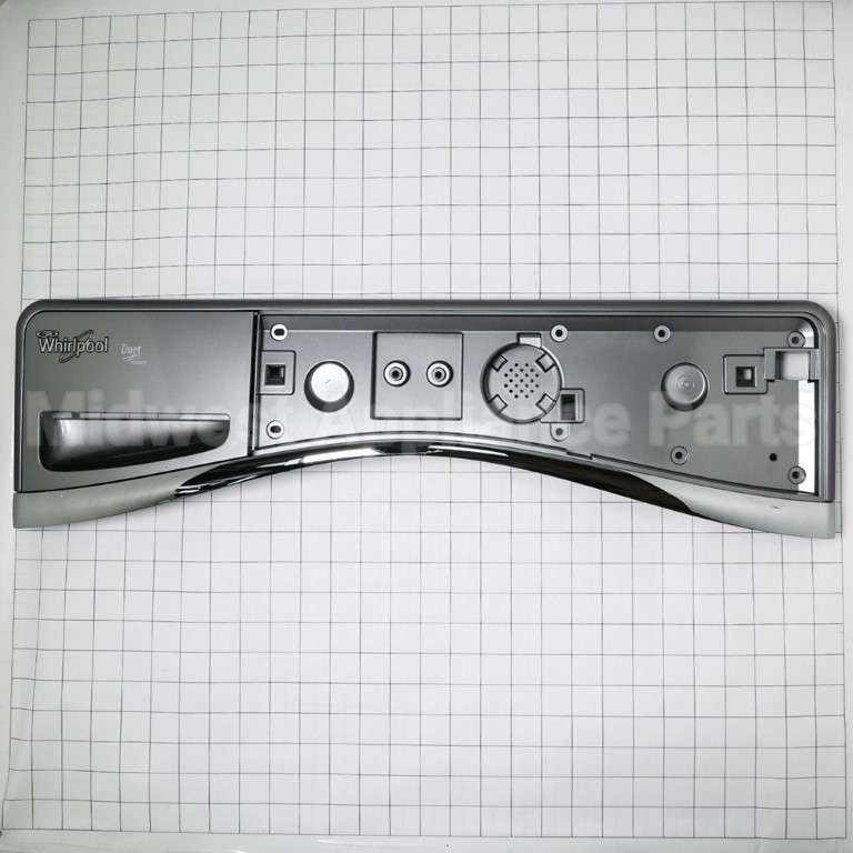 WPW10463516 Whirlpool Console