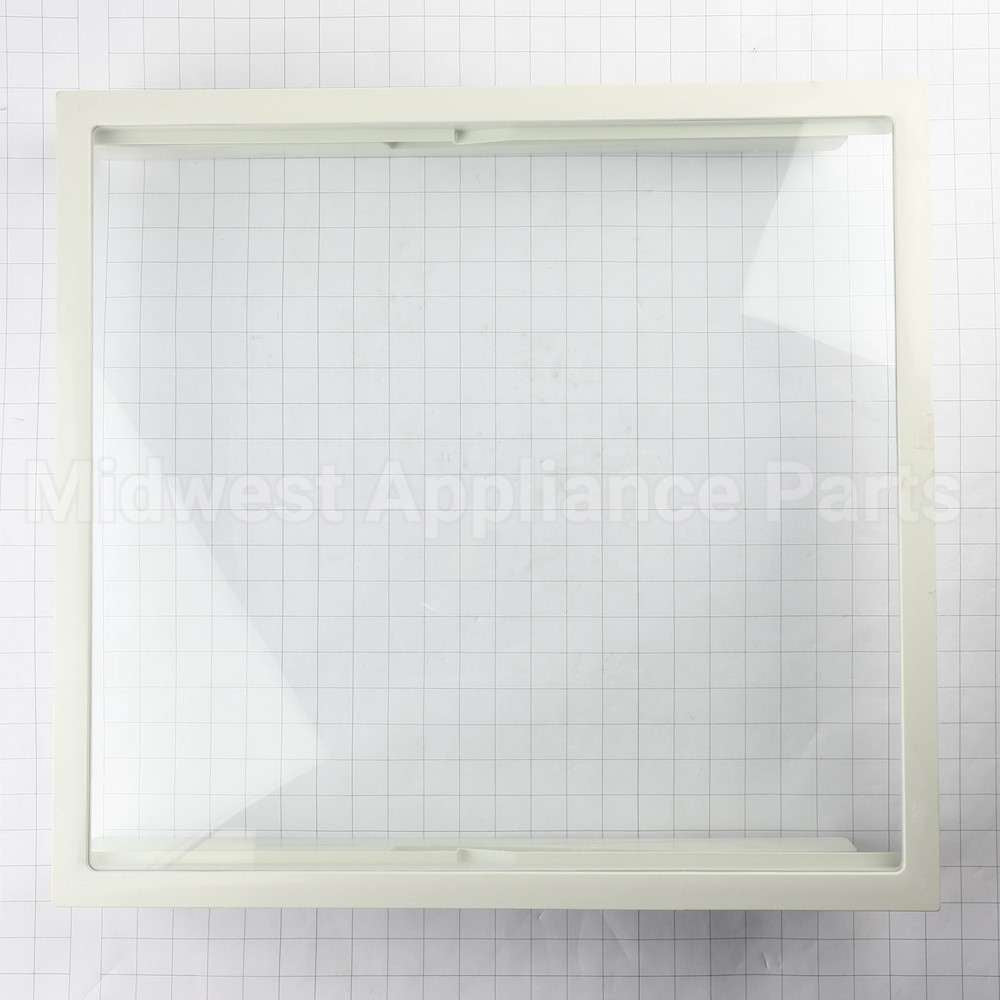 WPW10463648 Whirlpool Cover