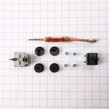 WPW10463858 Whirlpool Compressor