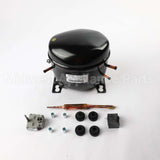 WPW10463858 Whirlpool Compressor