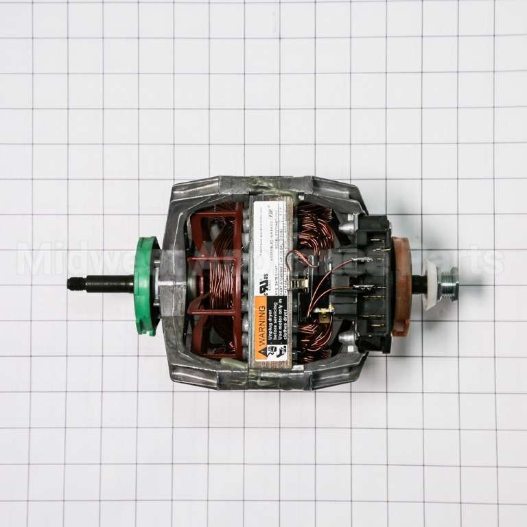 WPW10463866 Whirlpool Motor-Drve