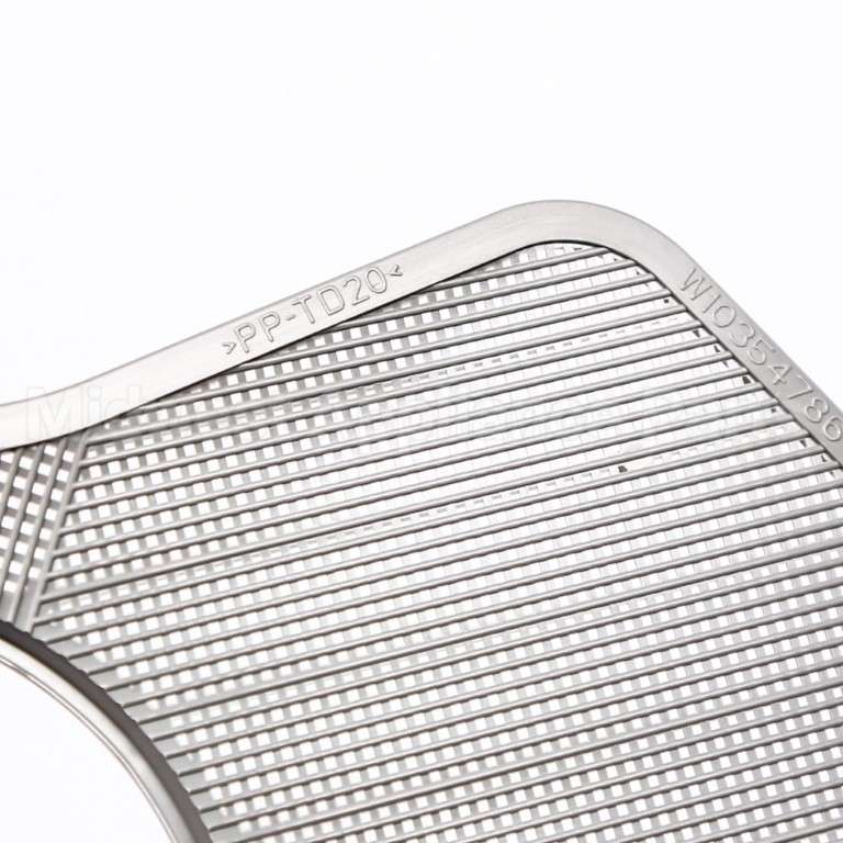 WPW10463906 Whirlpool Screen