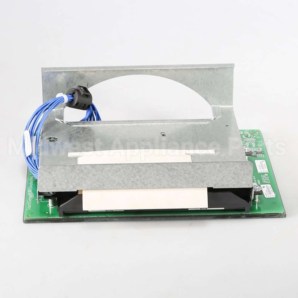 WPW10464534 Whirlpool Cntrl-Elec