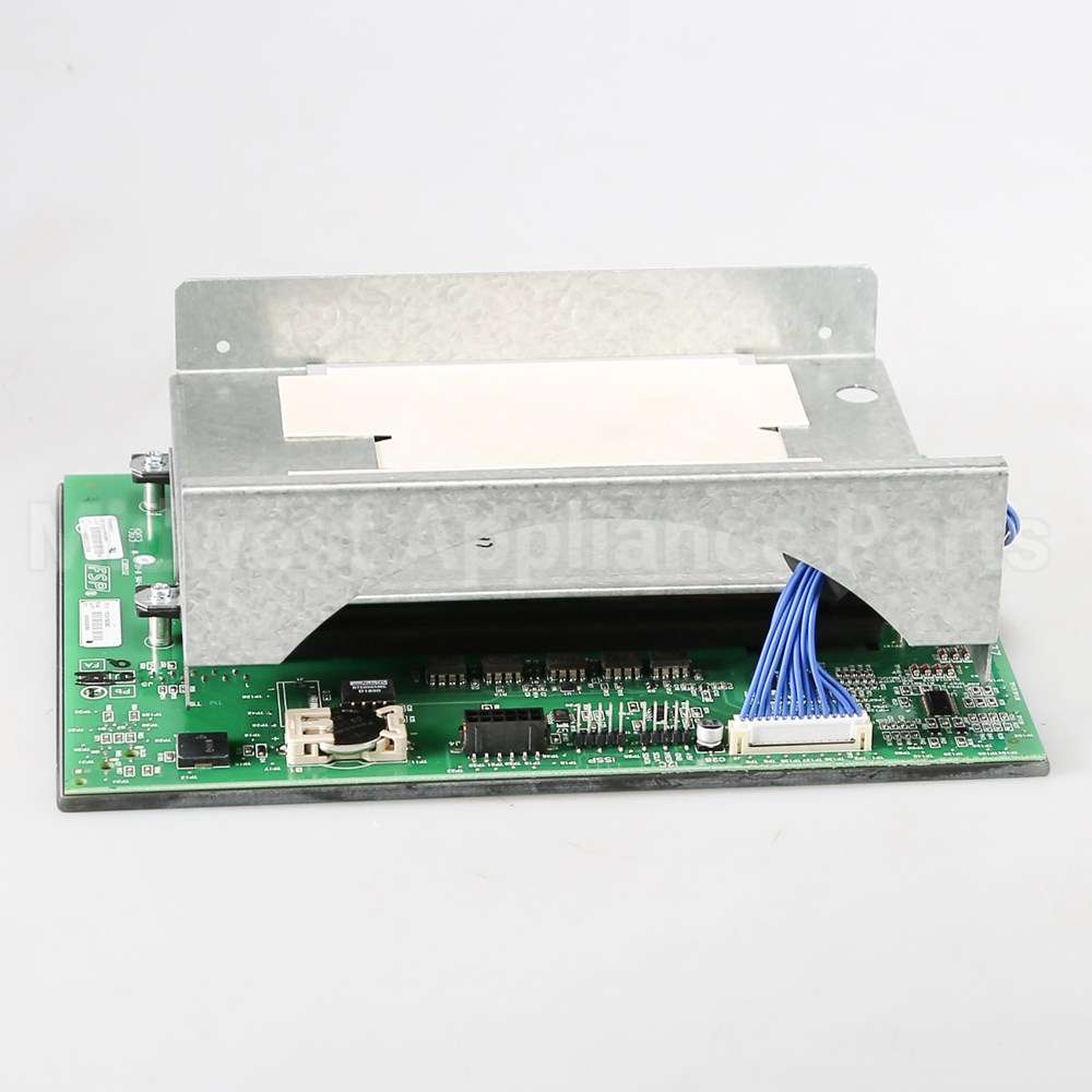 WPW10464534 Whirlpool Cntrl-Elec