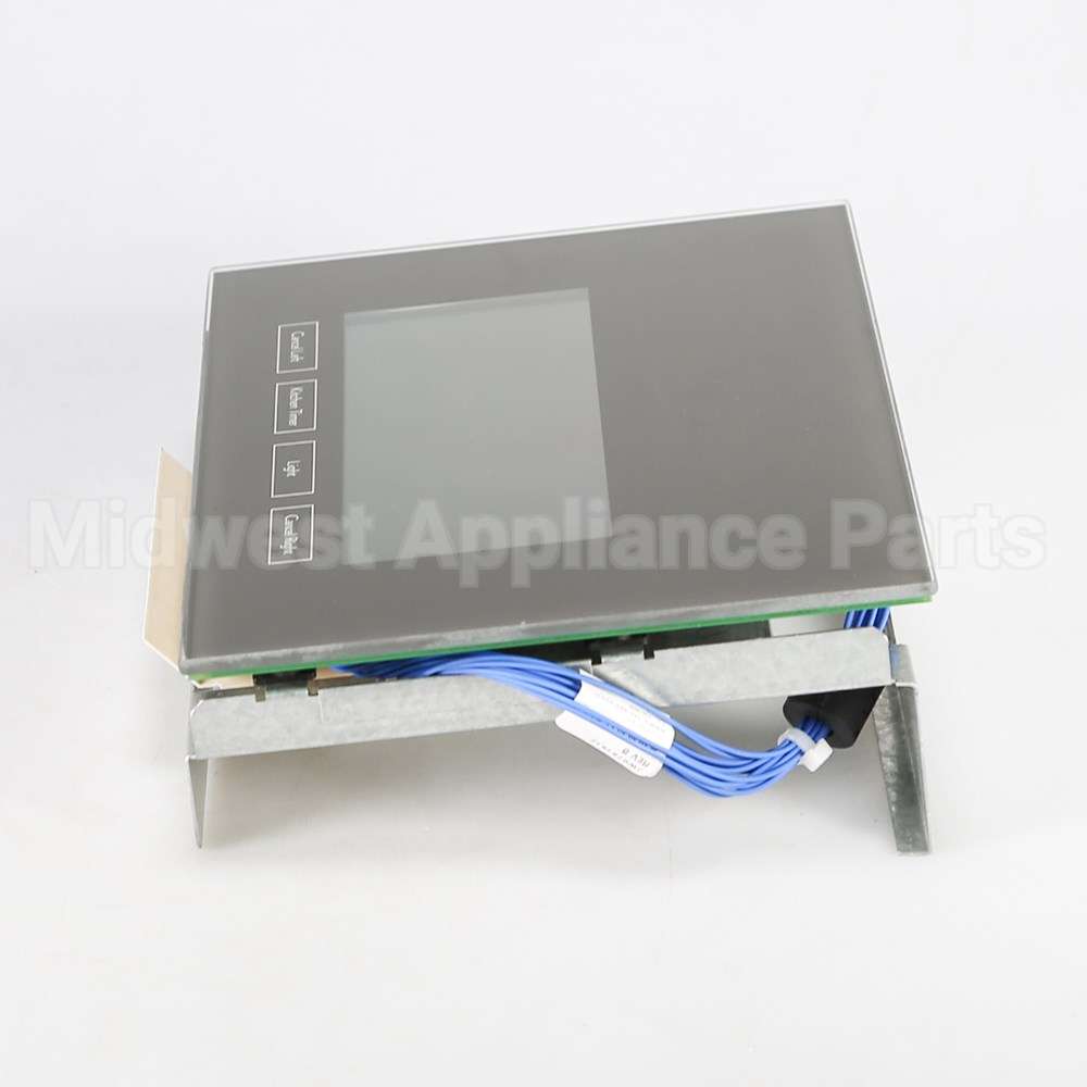 WPW10464534 Whirlpool Cntrl-Elec