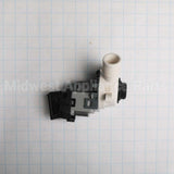 WPW10465543 Whirlpool Pump-Water