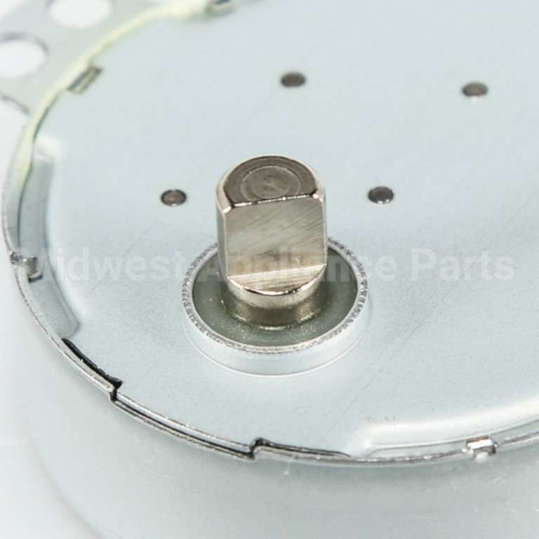 WPW10466420 Whirlpool Motor-Turn