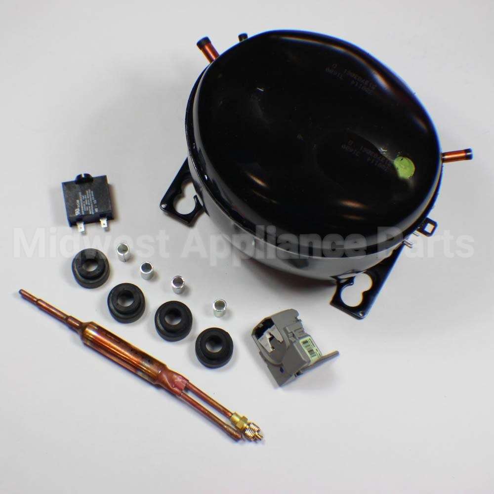 WPW10466675 Whirlpool Compressor