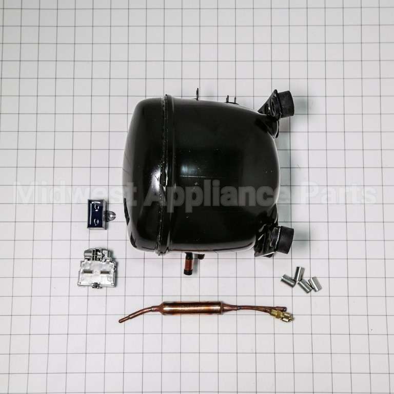 WPW10466675 Whirlpool Compressor
