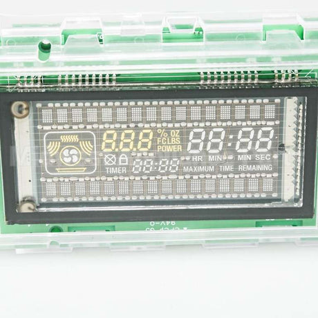 WPW10466825 Whirlpool Cntrl-Elec