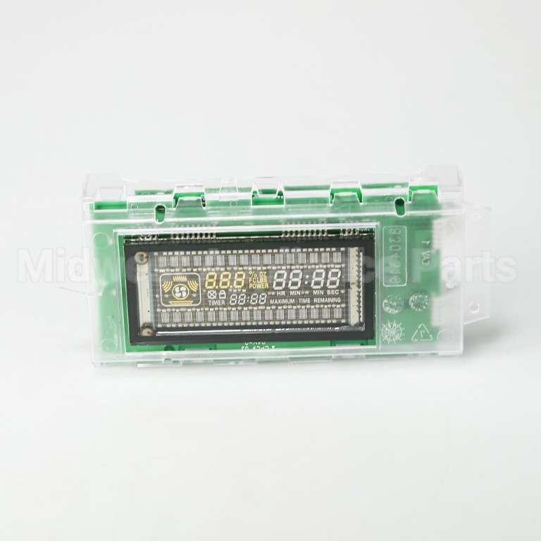 WPW10466825 Whirlpool Cntrl-Elec