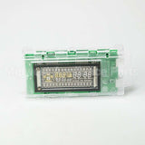 WPW10466825 Whirlpool Cntrl-Elec