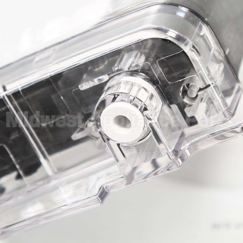 WPW10466844 Whirlpool Cover-Bowl