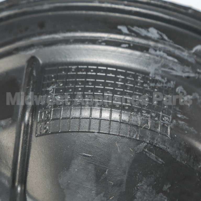 WPW10467168 Whirlpool Hose