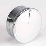 WPW10467316 Whirlpool Knob