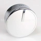 WPW10467316 Whirlpool Knob