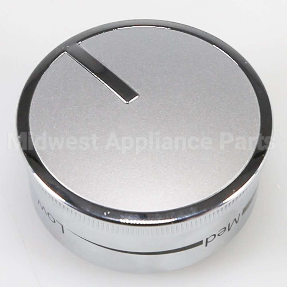 WPW10467316 Whirlpool Knob
