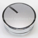WPW10467316 Whirlpool Knob