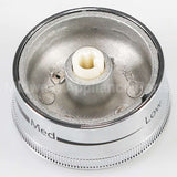 WPW10467316 Whirlpool Knob