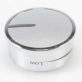 WPW10467316 Whirlpool Knob
