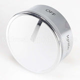WPW10467316 Whirlpool Knob