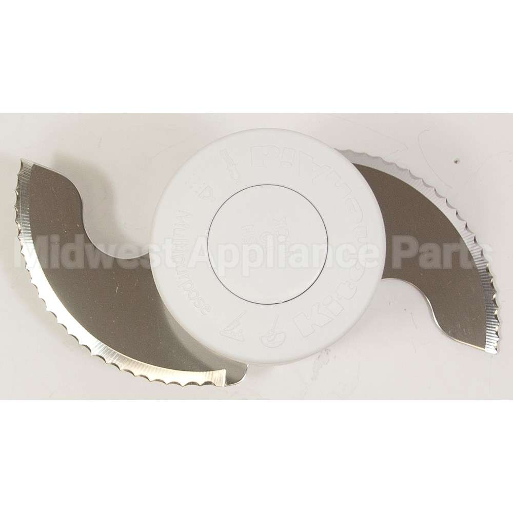 WPW10467660 Whirlpool Blade