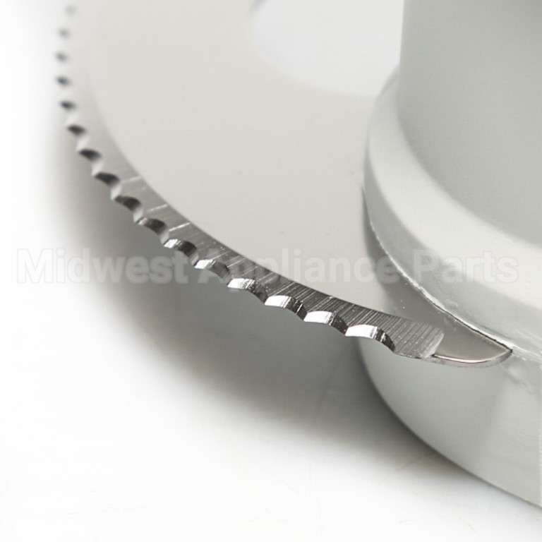 WPW10467660 Whirlpool Blade