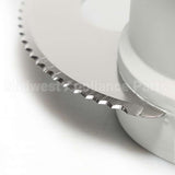 WPW10467660 Whirlpool Blade