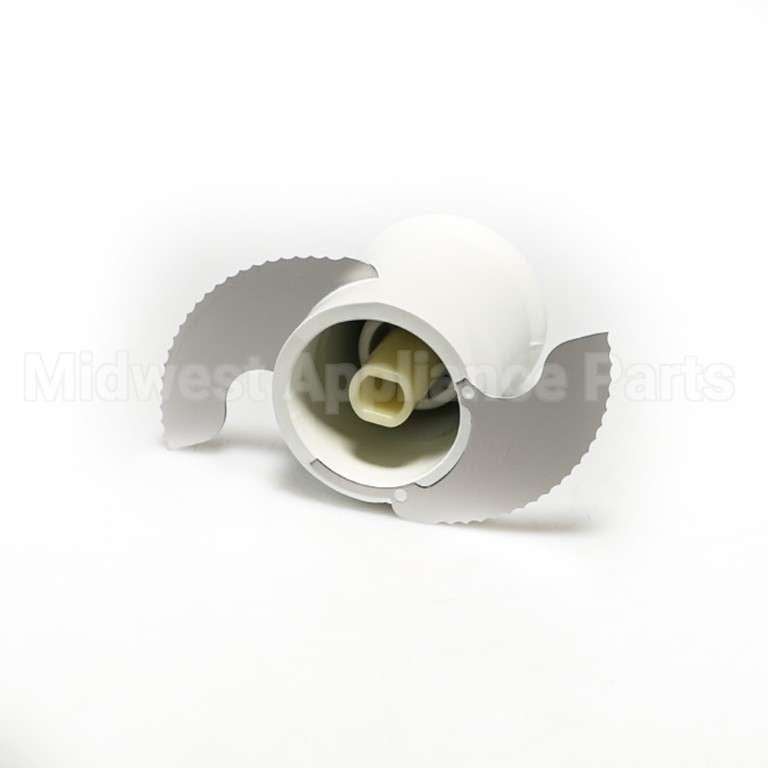 WPW10467660 Whirlpool Blade