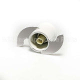 WPW10467660 Whirlpool Blade