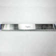 WPW10468667 Whirlpool Grill-Vent