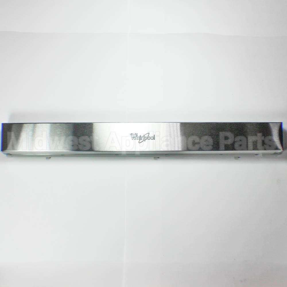 WPW10468667 Whirlpool Grill-Vent