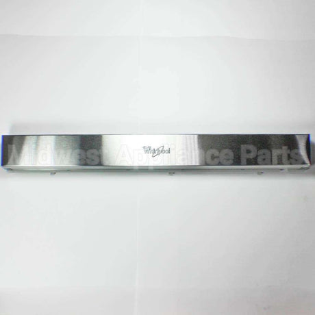 WPW10468667 Whirlpool Grill-Vent