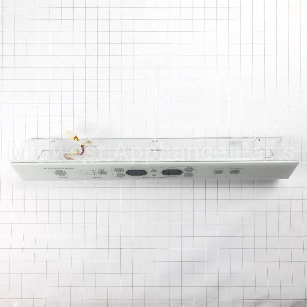 WPW10468940 Whirlpool Contrl-Box