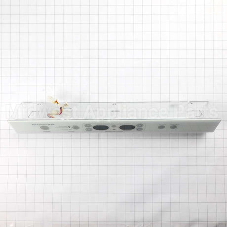 WPW10468940 Whirlpool Contrl-Box