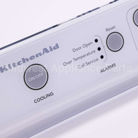 WPW10468941 Whirlpool Contrl-Box