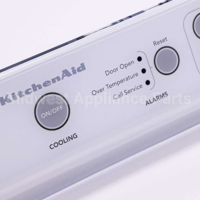 WPW10468941 Whirlpool Contrl-Box